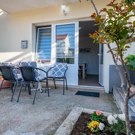 Frane Apartment Neum