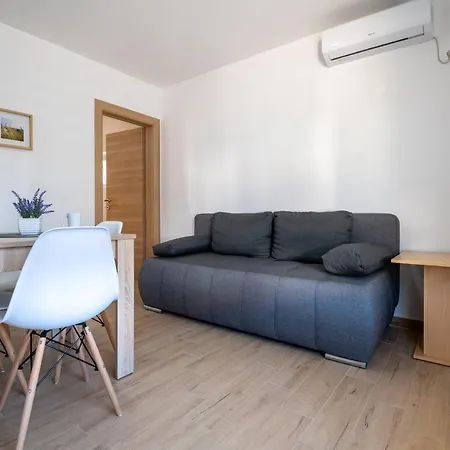 Apartmán Frane