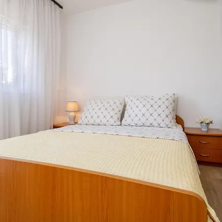 Frane Apartamento Neum