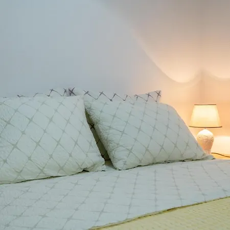 Frane Apartamento Neum