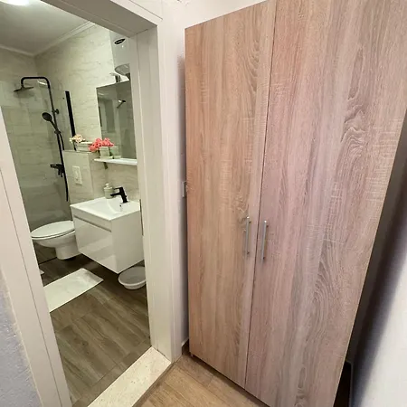 Frane Apartman Neum