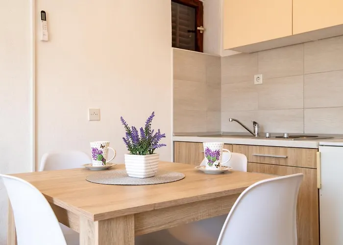 Appartamento Frane *