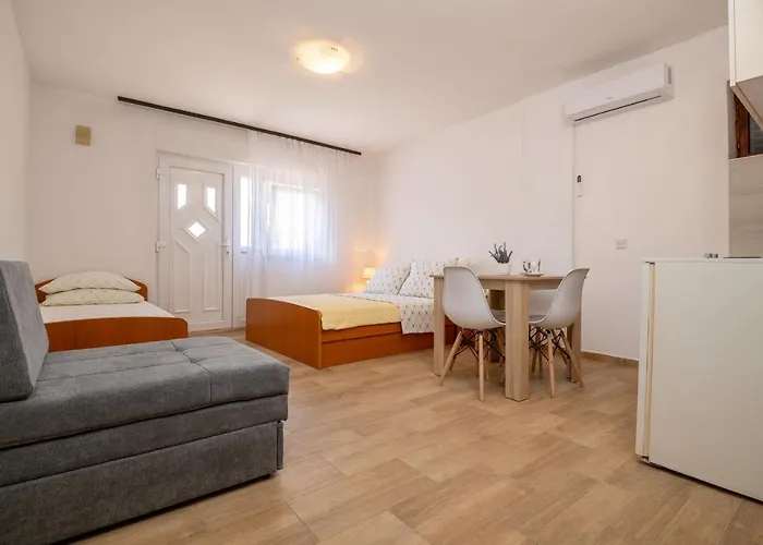 Appartamento Frane Neum