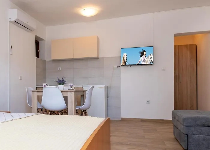 Frane Appartamento *