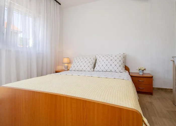 Frane Appartamento Neum