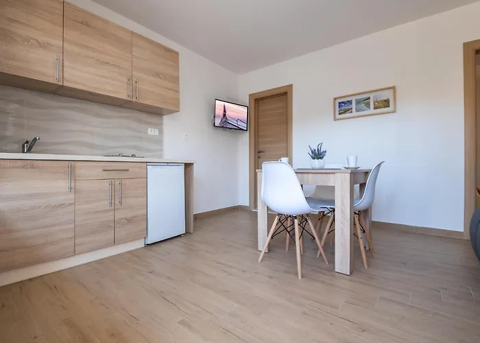 Appartamento Frane *