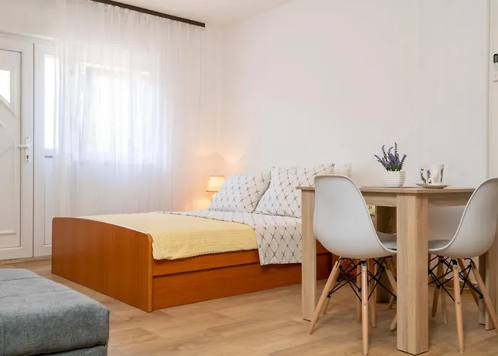 Frane Appartamento *