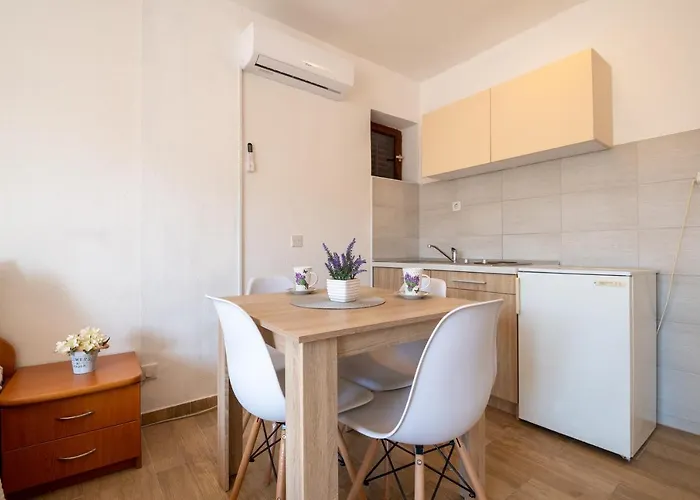 Frane Appartamento Neum