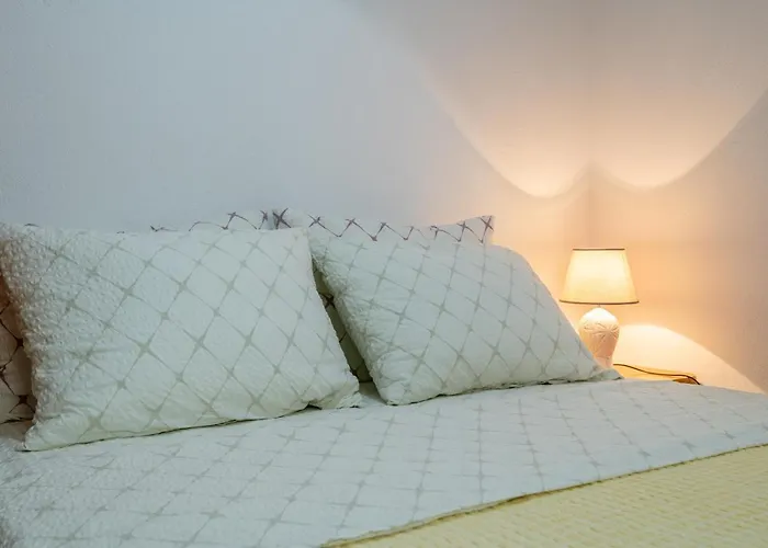 Frane Appartamento Neum